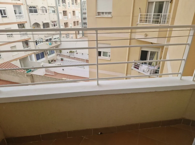 1 bedroom apartment  Torrevieja, Spain