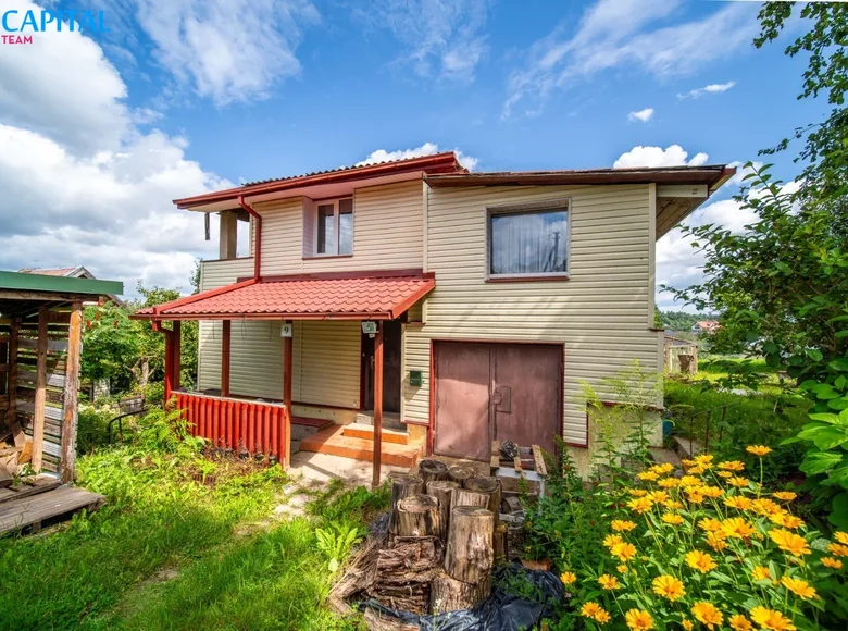 Haus 199 m² Vilnius, Litauen