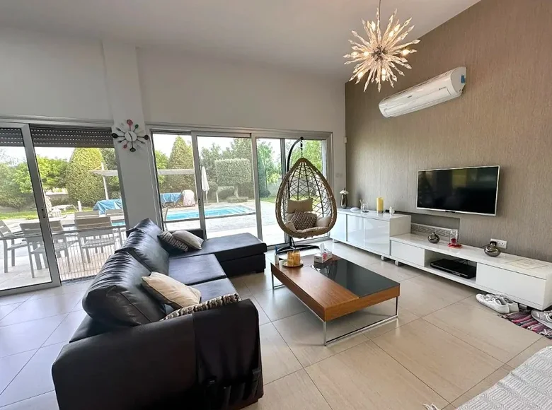 Maison 4 chambres 250 m² Palodeia, Chypre