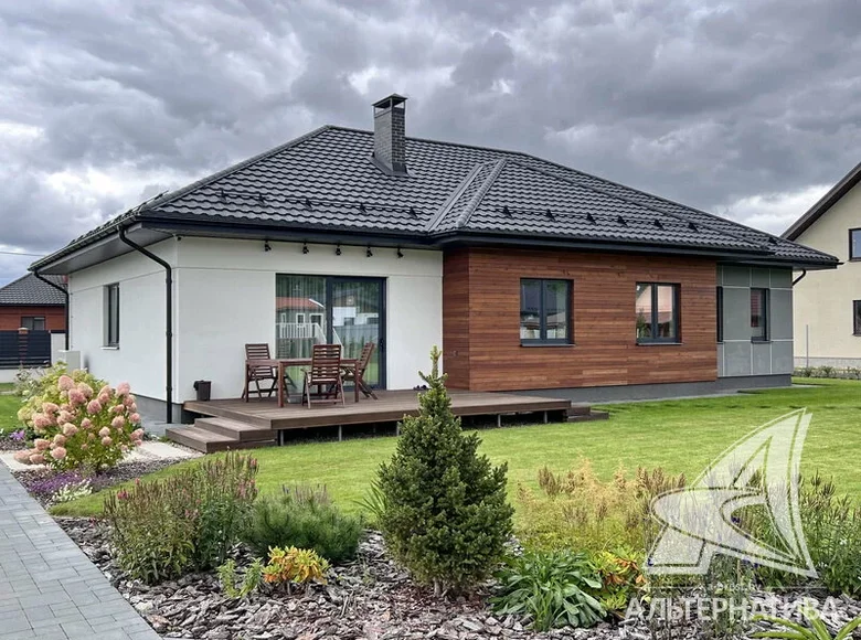 Maison 147 m² Jabinka, Biélorussie