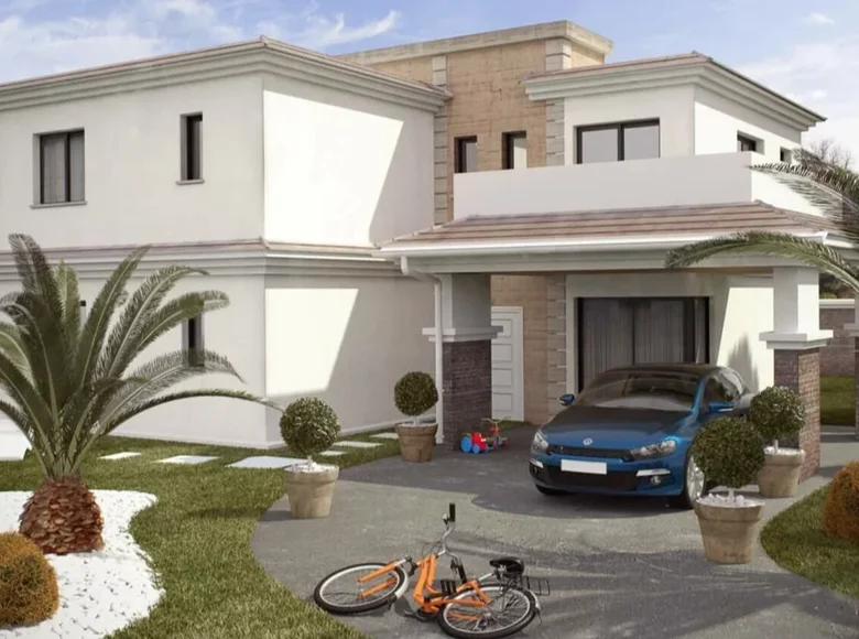 4 bedroom Villa 254 m² Santa Pola, Spain