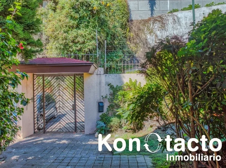 Haus 2 Schlafzimmer 350 m² Mexiko-Stadt, Mexiko