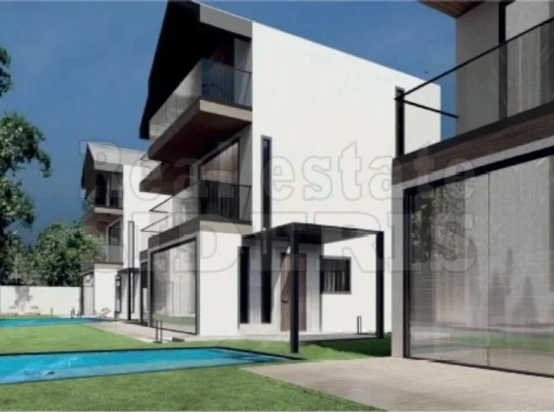 Haus 3 zimmer  Loutraki Perachora Agioi Theodoroi Municipality, Griechenland