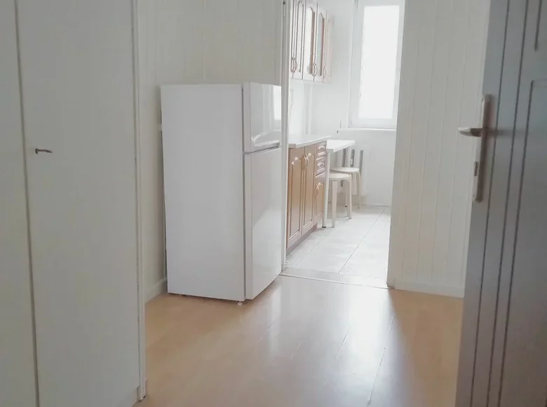 Apartamento 2 habitaciones 42 m² en Sopot, Polonia