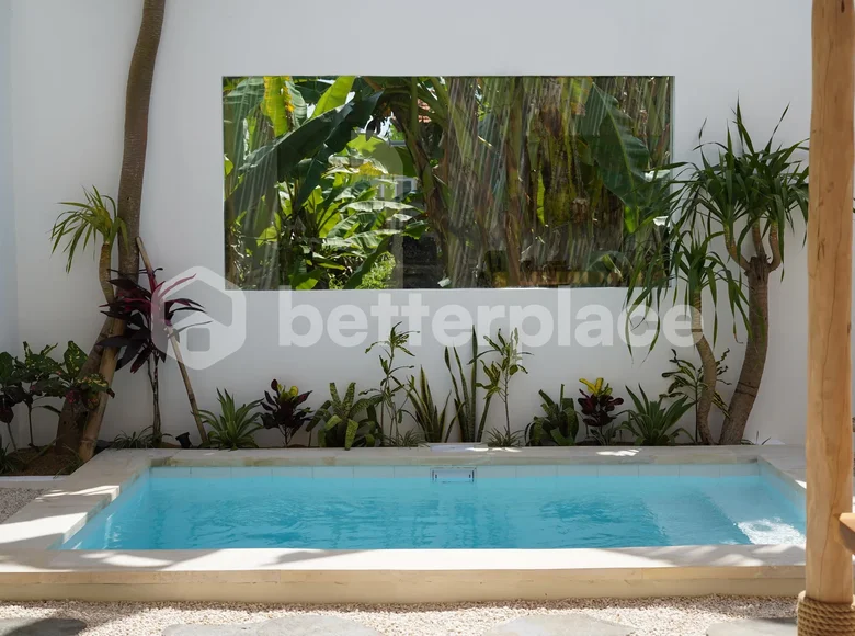 1-Schlafzimmer-Villa  Buwit, Indonesien