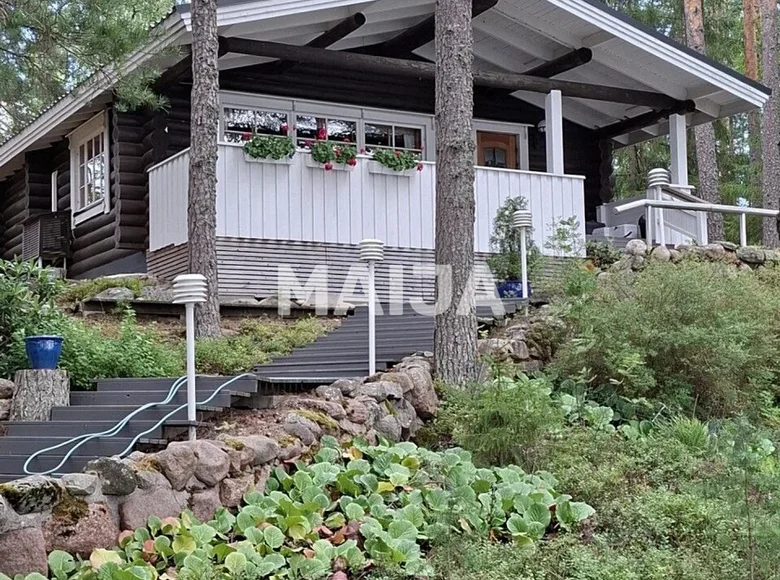 Villa 3 pièces 60 m² Mantyharju, Finlande