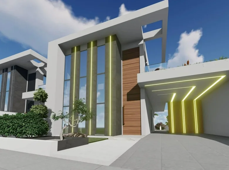 Haus 3 Schlafzimmer 152 m² Kiti, Zypern