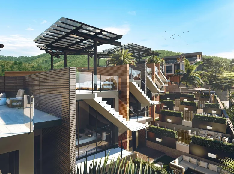 Willa 2 pokoi 165 m² Batumi, Gruzja