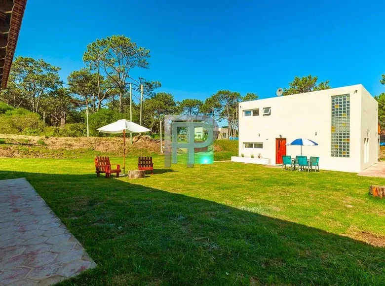 3 bedroom house 170 m² Maldonado, Uruguay