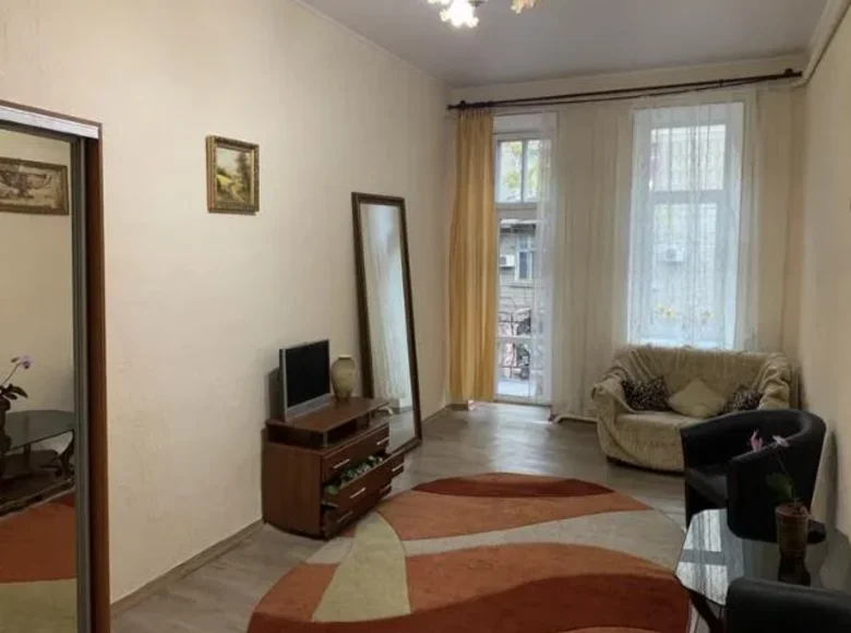 Appartement 1 chambre 33 m² Sievierodonetsk, Ukraine