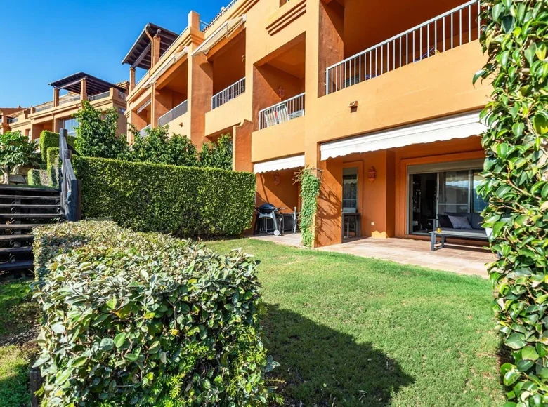 Apartamento 2 habitaciones 110 m² Benahavis, Španjolska
