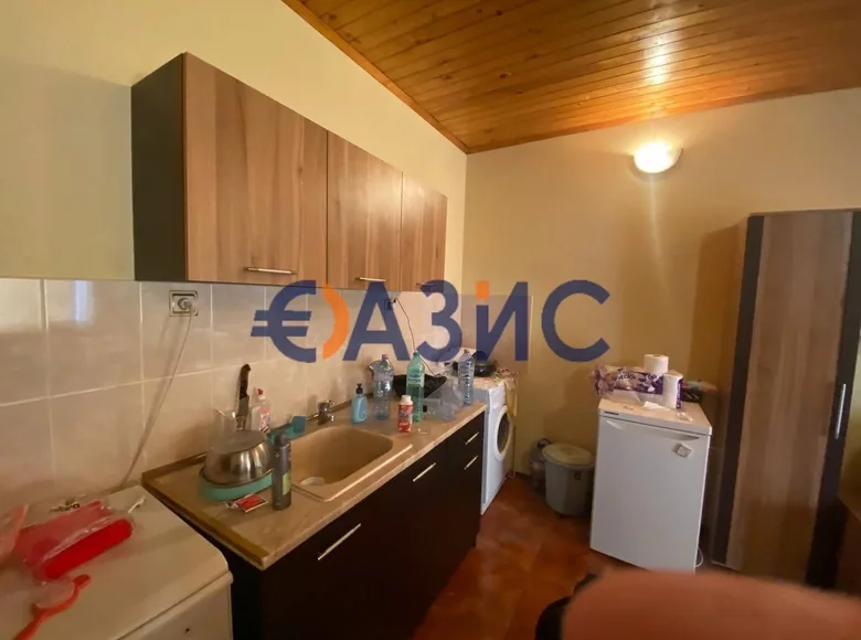 2 bedroom apartment 49 m² Sunny Beach Resort, Bulgaria