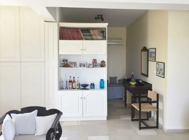 Dom wolnostojący 3 pokoi 100 m² Limenas Markopoulou, Grecja