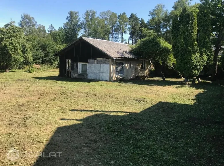 Land 1 000 m² Jurmala, Latvia