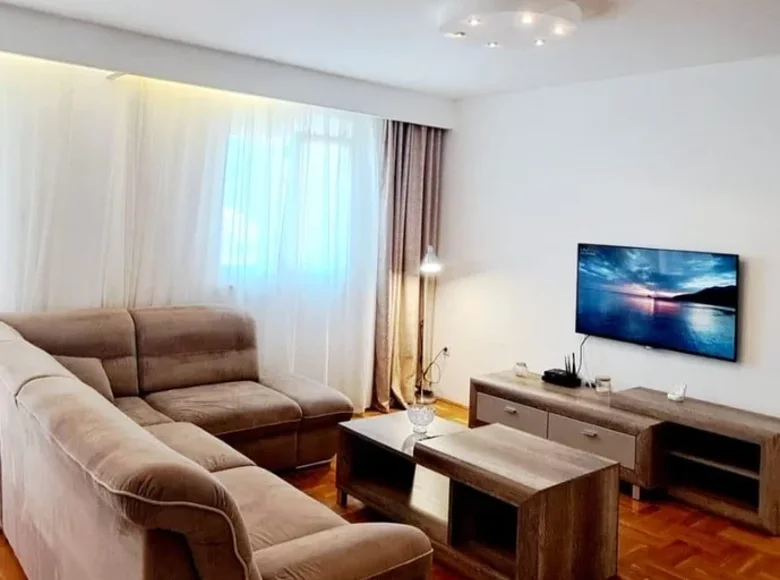 Wohnung 3 Zimmer 72 m² Budva, Montenegro