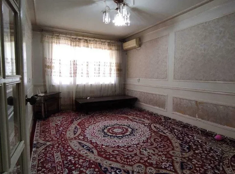 Kvartira 2 xonalar 45 m² Samarqandda