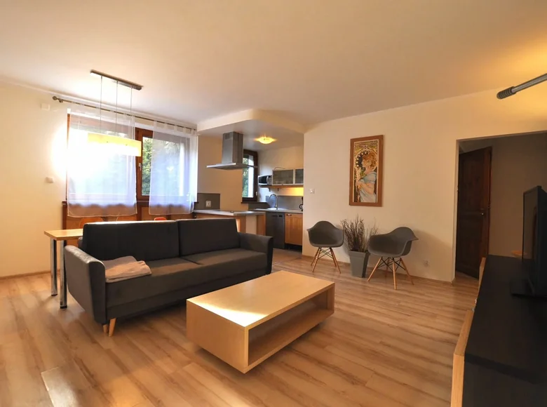 Apartamento 3 habitaciones 60 m² en Breslavia, Polonia