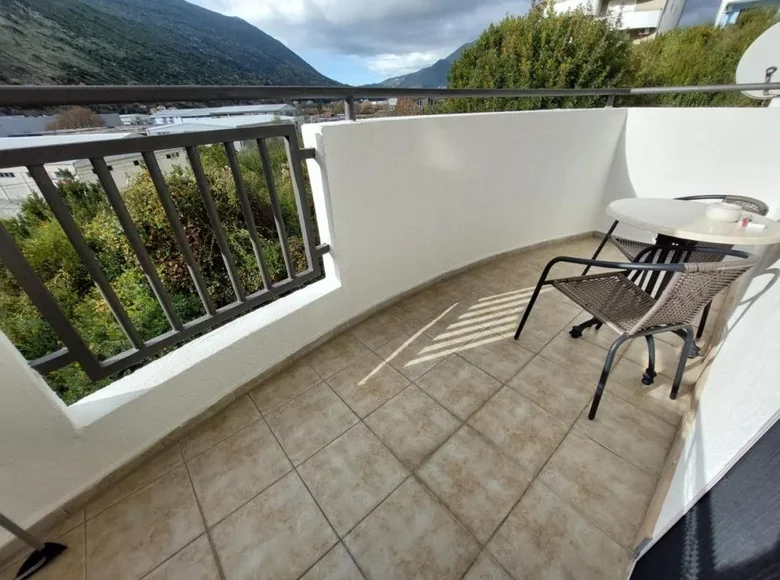 Apartamento 30 m² Igalo, Montenegro