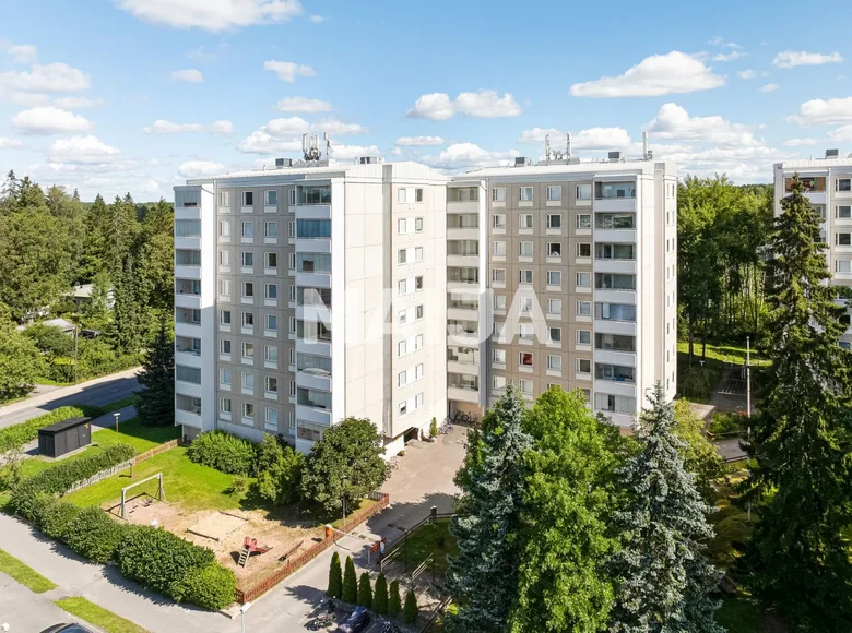 3 bedroom apartment 91 m² Turku sub-region, Finland