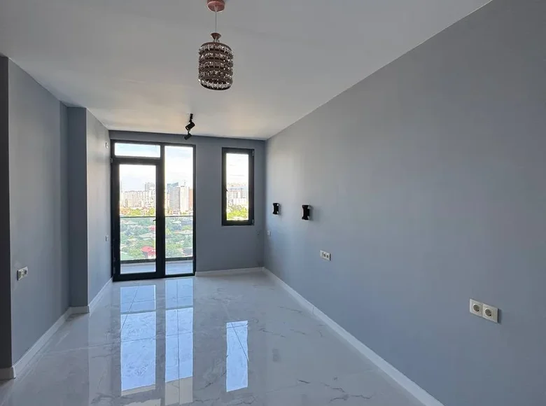 Studio 1 chambre 30 m² Batoumi, Géorgie