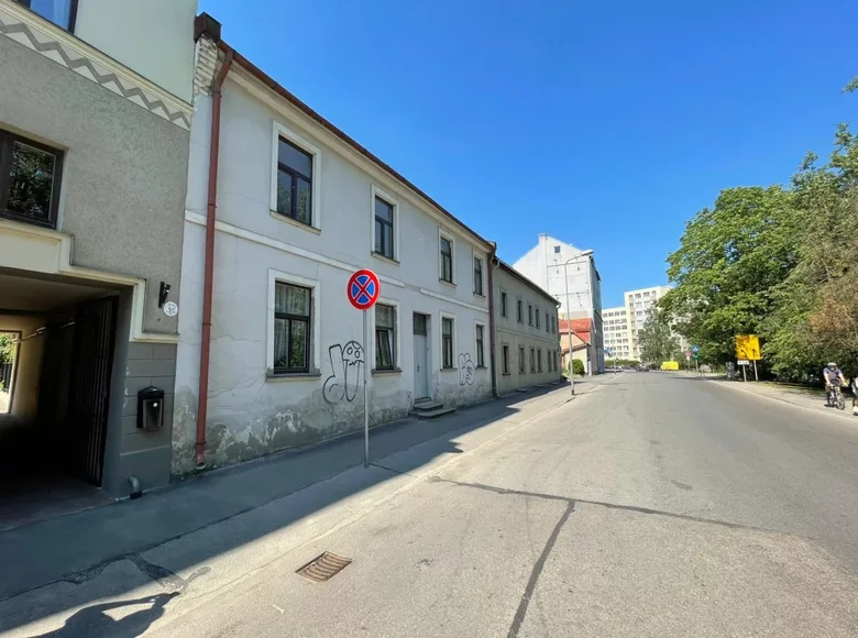 Propiedad comercial 500 m² en Riga, Letonia