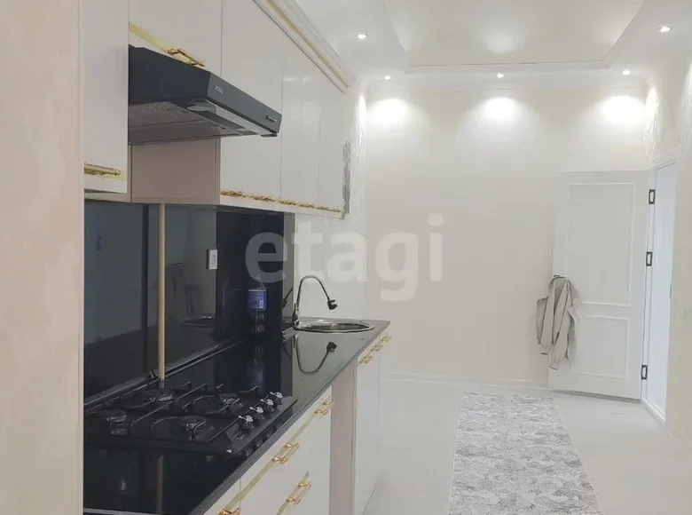 Квартира 3 комнаты 95 м² Самарканд, Узбекистан