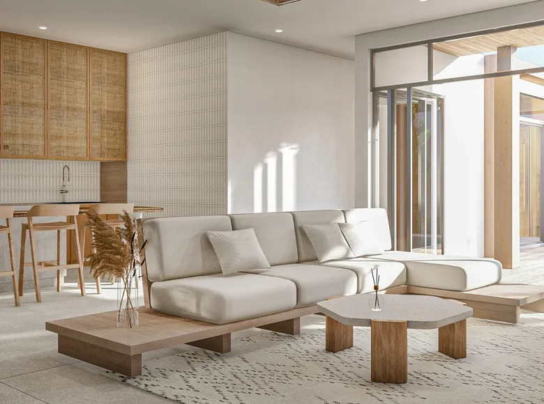 Villa 4 chambres 439 m² Rawai, Thaïlande