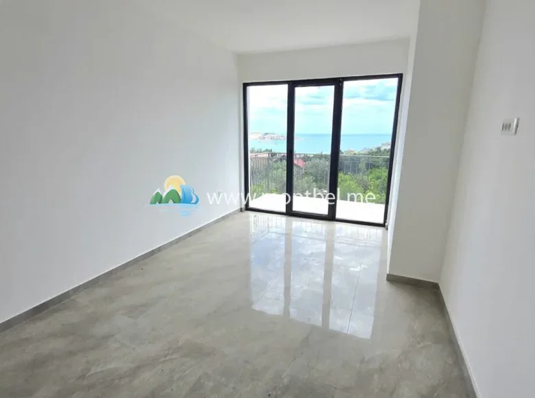 3 bedroom house 120 m² Susanj, Montenegro