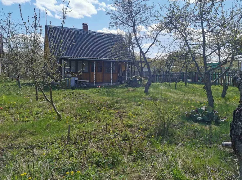 House 71 m² Drackauski selski Savet, Belarus
