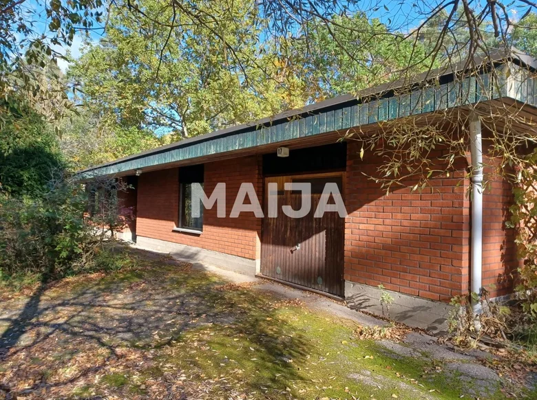 Дом 6 комнат 131 м² Helsinki sub-region, Финляндия