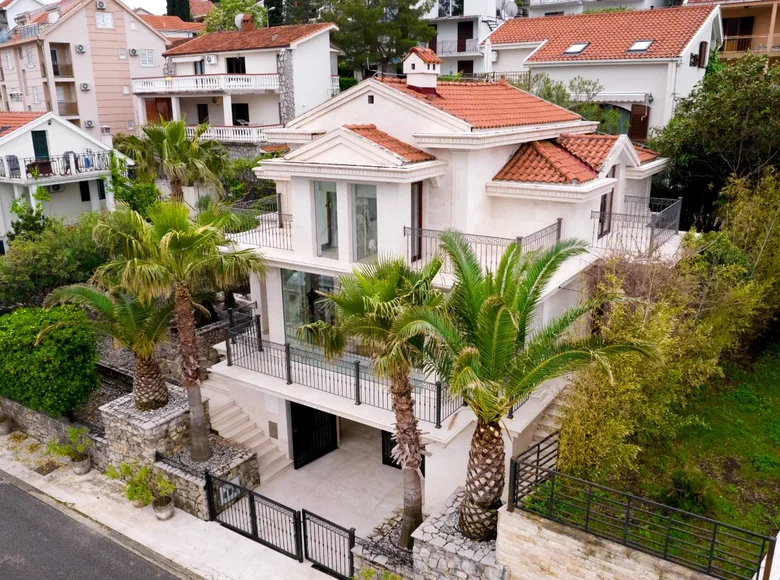 Casa 5 habitaciones 140 m² Krasici, Montenegro