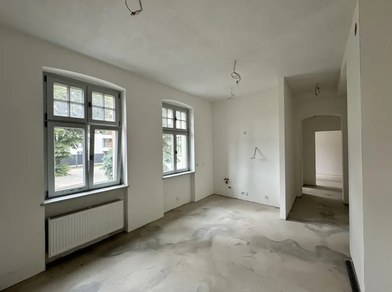 Wohnung 2 zimmer 42 m² Posen, Polen