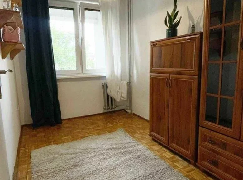 Mieszkanie 2 pokoi 35 m² w Wrocław, Polska