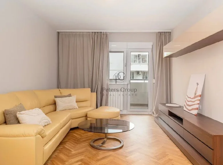 Appartement 3 chambres 101 m² Bar, Monténégro