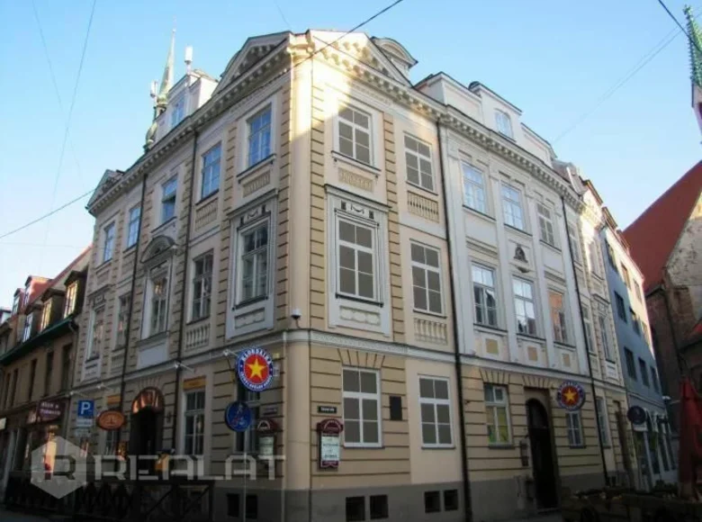 Haus 916 m² Riga, Lettland