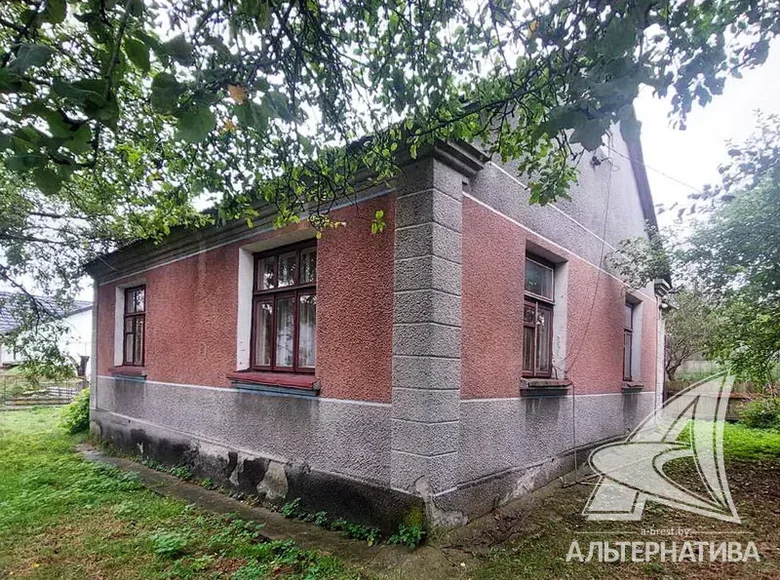 House 74 m² Brest, Belarus