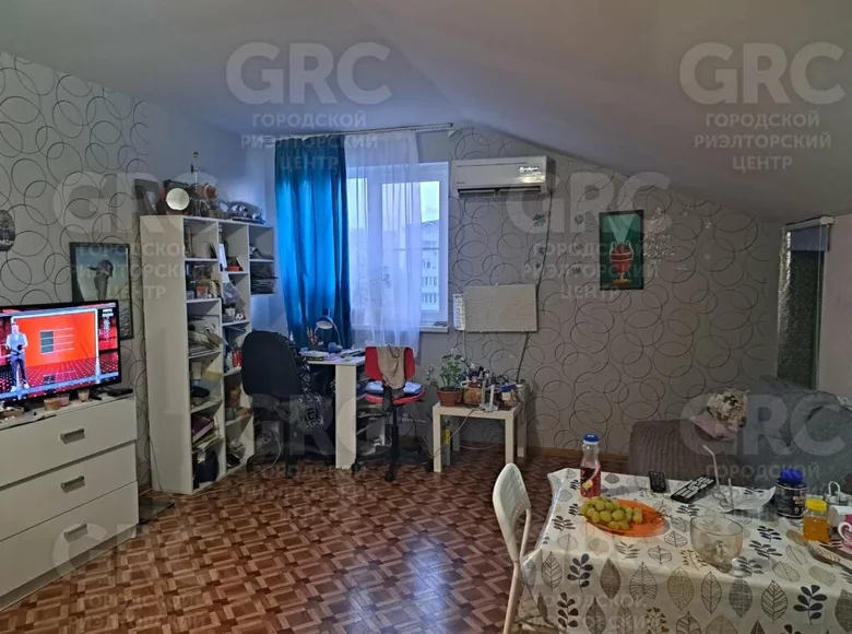 1 room apartment 32 m², All countries