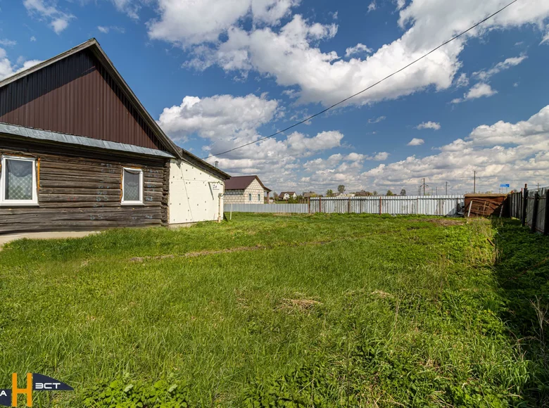 Haus 54 m² Luhavaja Slabada, Weißrussland