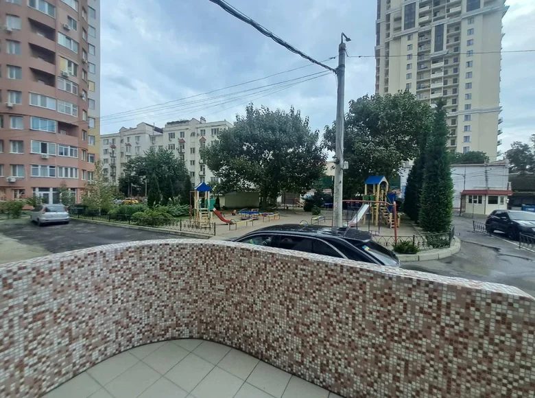 Apartamento 1 habitación 24 m² Odesa, Ucrania