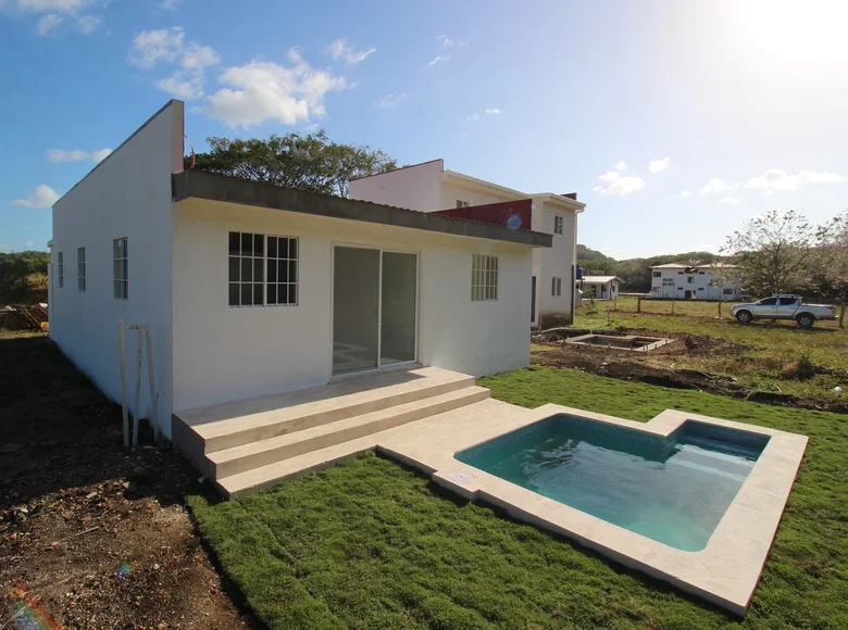 Casa 3 habitaciones 450 m² San Juan del Sur (Municipio), Nicaragua