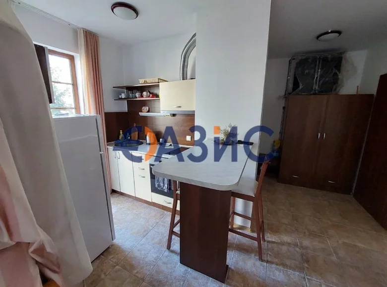 Apartamento 43 m² Sveti Vlas, Bulgaria