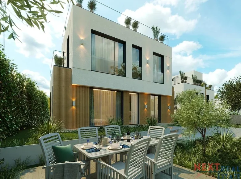 Villa 450 m² Tirana, Albanien