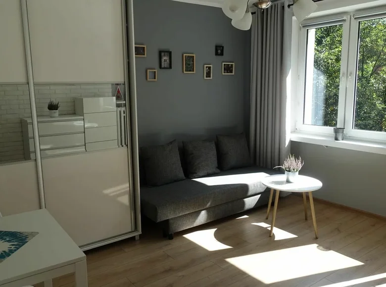 Wohnung 2 zimmer 36 m² in Krakau, Polen