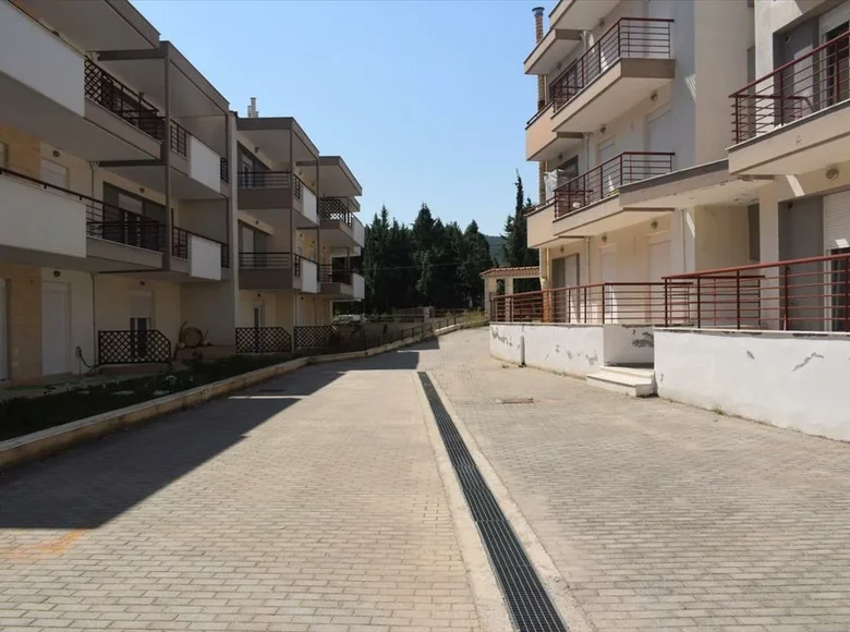 Maison de ville 4 chambres 155 m² Neochorouda, Grèce