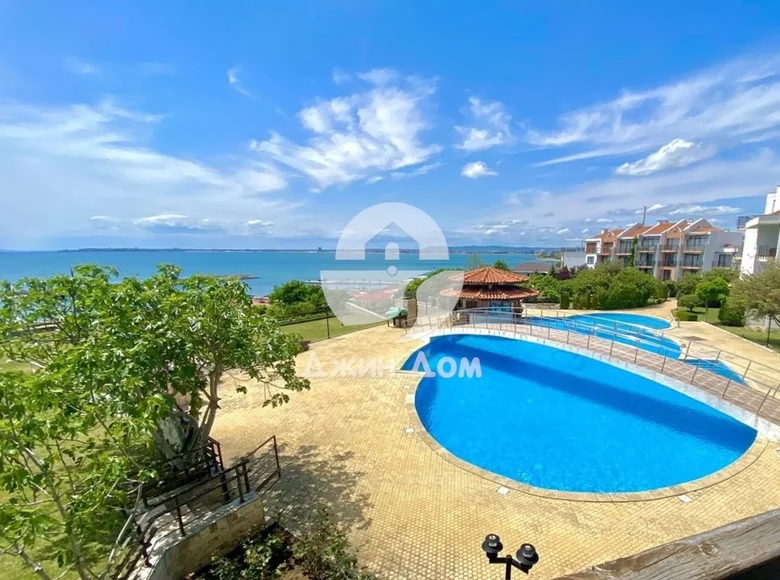Appartement 3 chambres 93 m² Sveti Vlas, Bulgarie