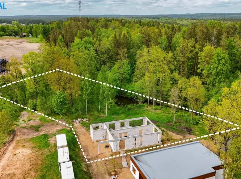 Дом 157 м² Vaidotai, Литва