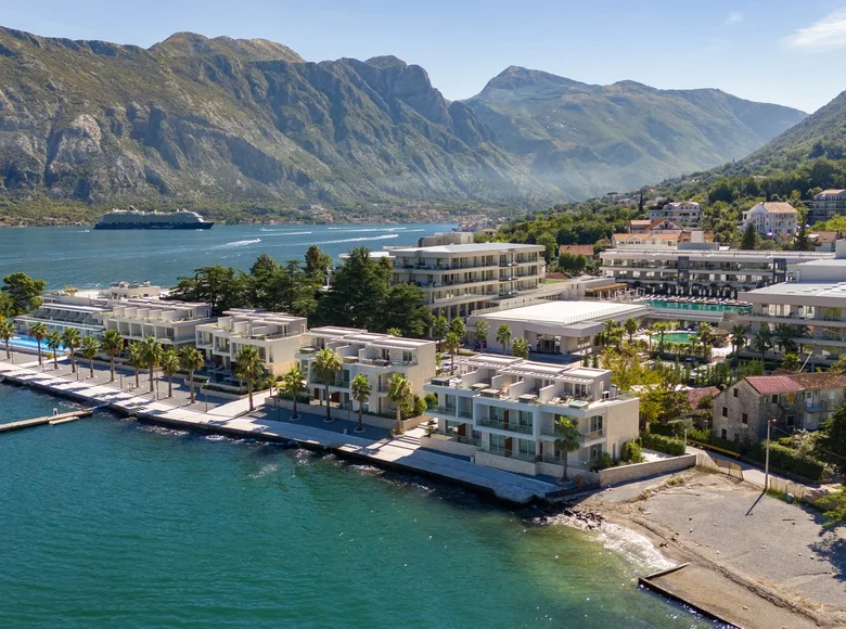 6-Zimmer-Villa 164 m² Stoliv, Montenegro