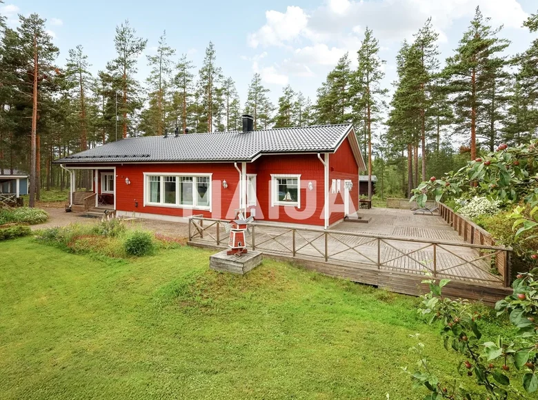 4 bedroom house 167 m² Porvoo sub-region, Finland