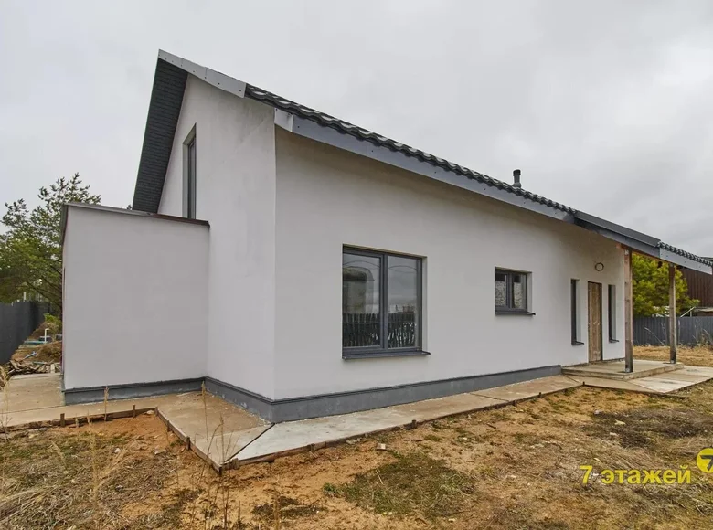 Haus 146 m² Piekalinski siel ski Saviet, Weißrussland