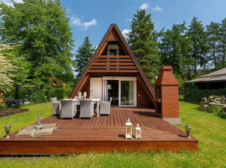 Apartment 75 m² Wojnowo, Poland